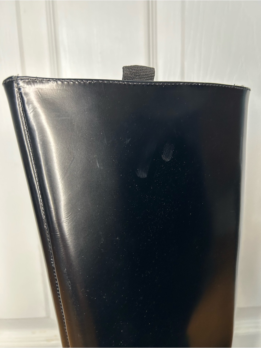 Anthropologie Silent D Giselle Riding Boots - Picture 12 of 15